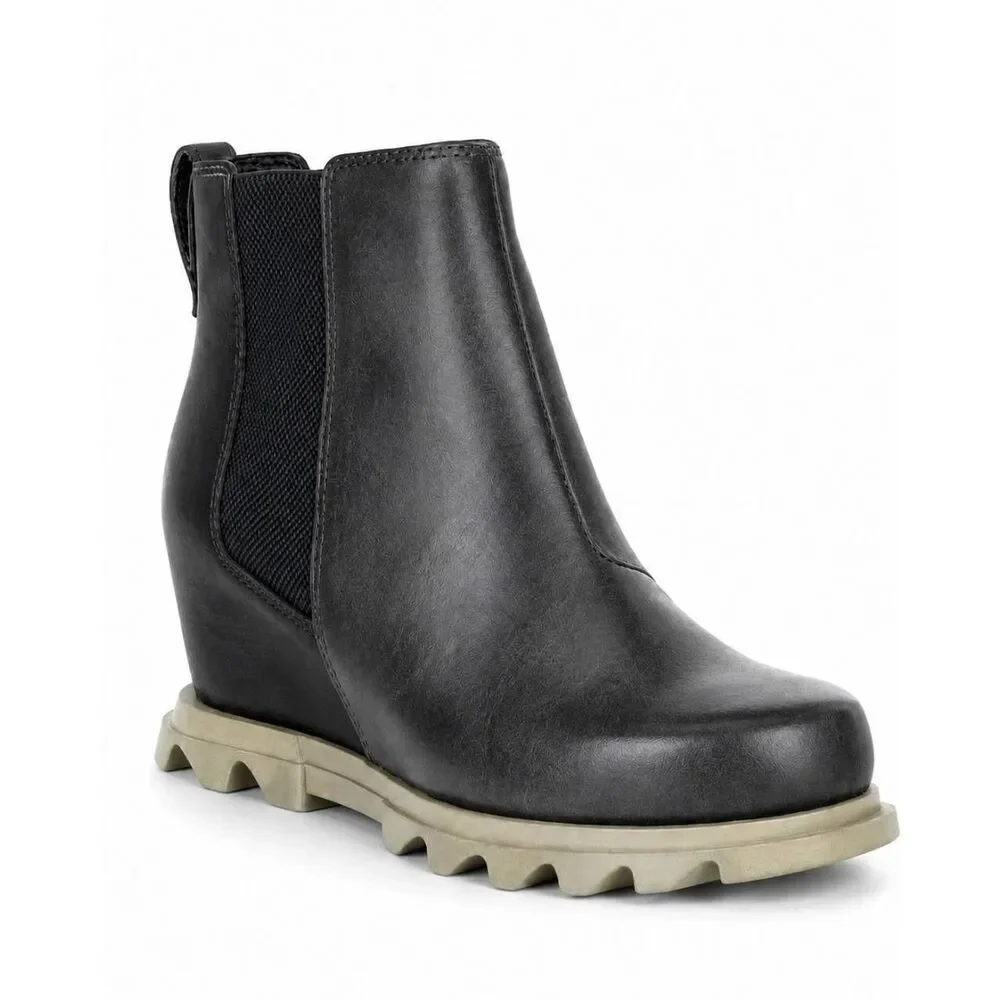 SOREL Joan Of Arctic III Wedge Boot Size 10.5